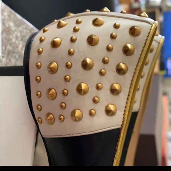 RARE Gucci flats 🥰 - Picture 4 of 5